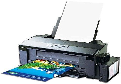 Epson L805 Printer